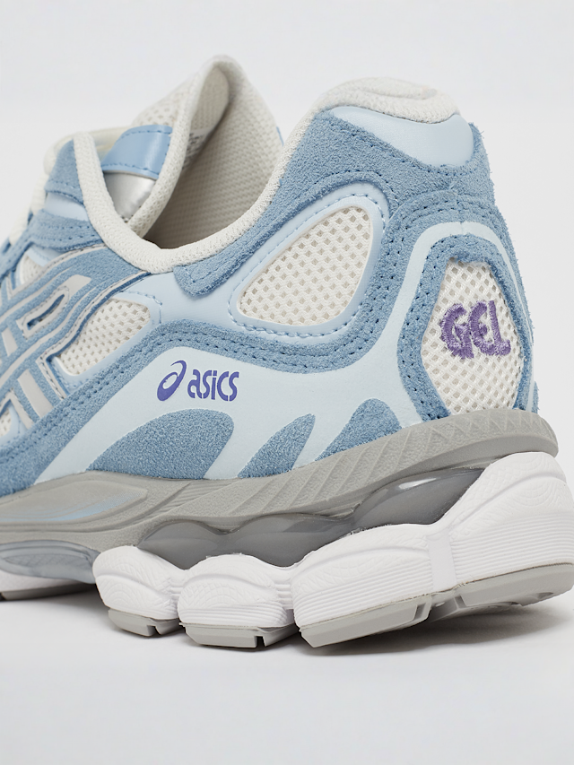 ASICS SportStyle, GEL-NYC, blue, Image 6 of 7