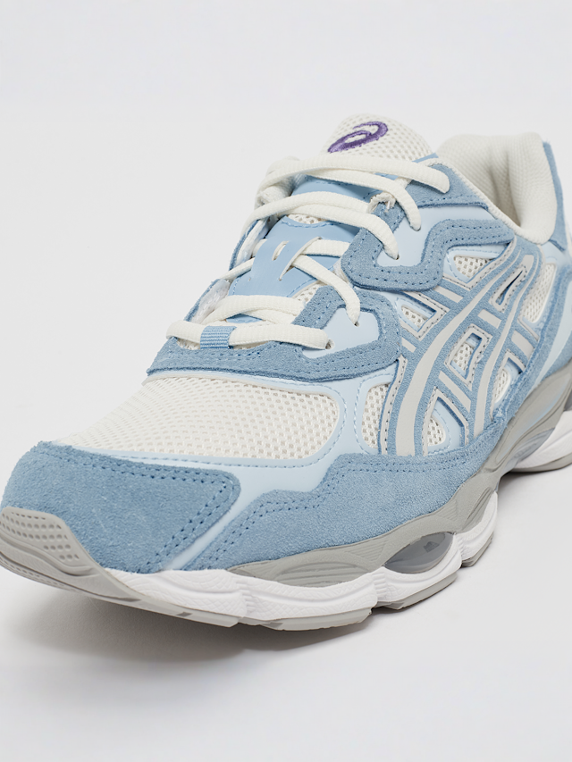 ASICS SportStyle, GEL-NYC, blue, Image 7 of 7