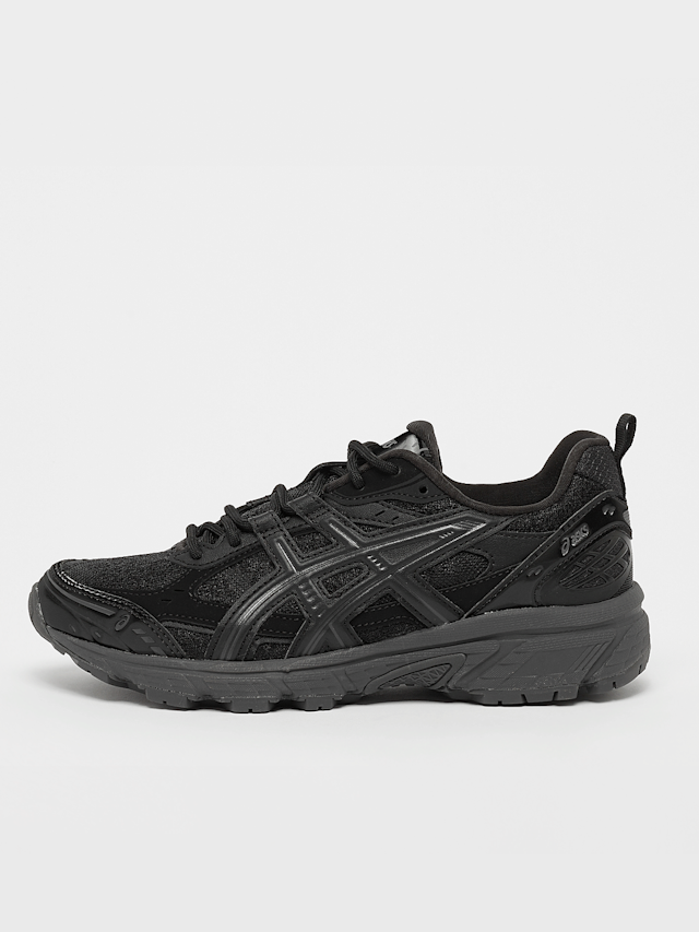 ASICS SportStyle, Gel-Nunobiki, black, Image 1 of 7