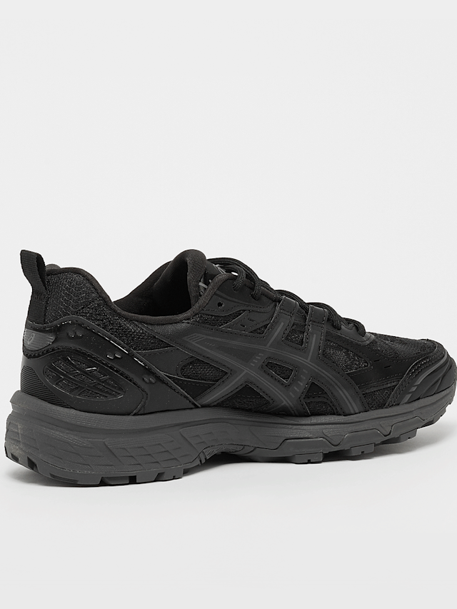 ASICS SportStyle, Gel-Nunobiki, black, Image 3 of 7