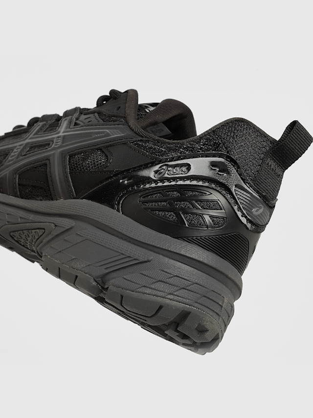 ASICS SportStyle, Gel-Nunobiki, black, Image 7 of 7