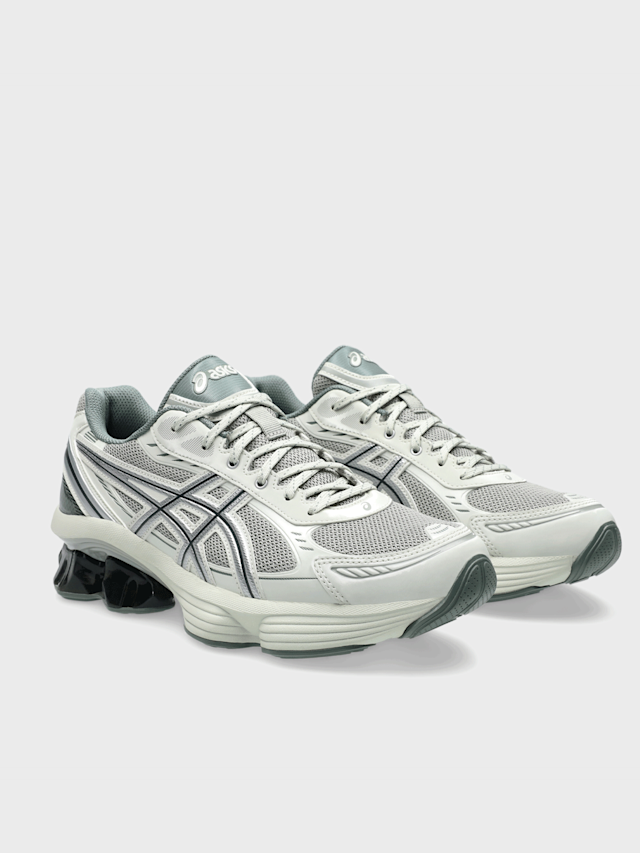 ASICS SportStyle, Gel Kinetic Fluent, grey, Image 3 of 7