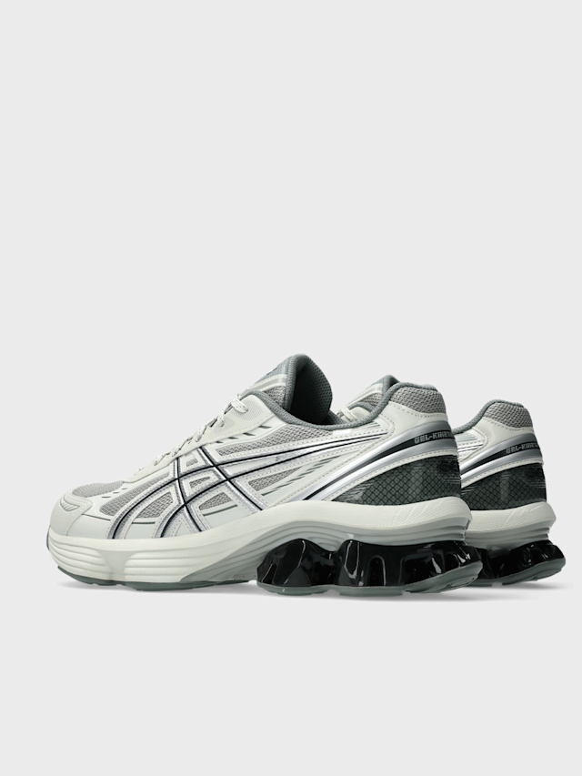 ASICS SportStyle, Gel Kinetic Fluent, grey, Image 4 of 7