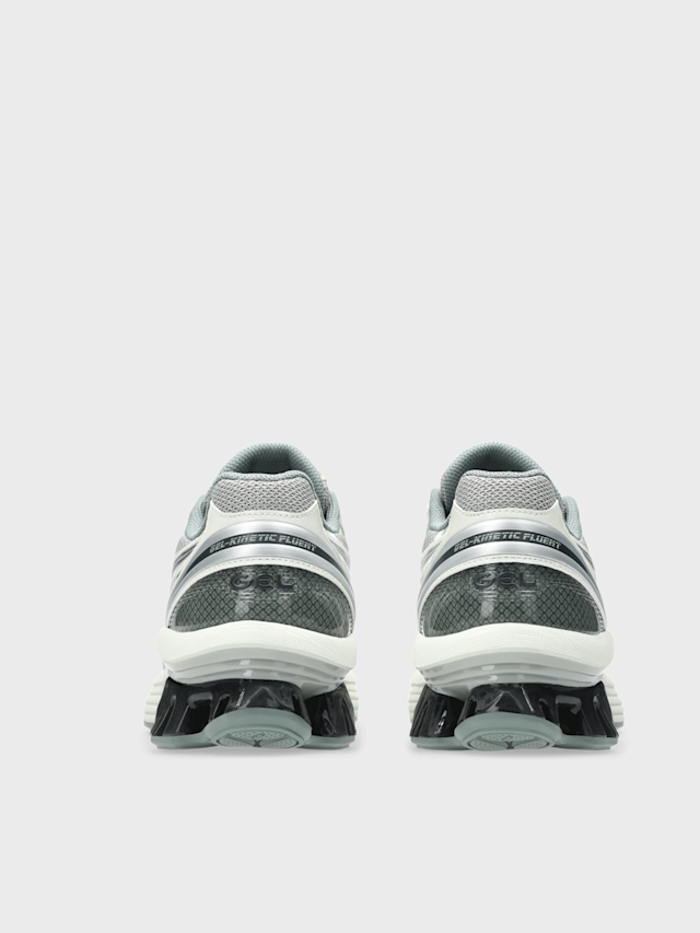 ASICS SportStyle, Gel Kinetic Fluent, grey, Image 5 of 7