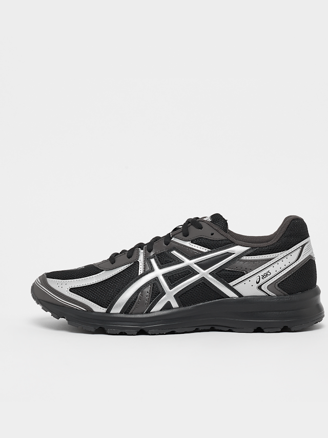 ASICS SportStyle, Jog 100 S, black, Image 1 of 5