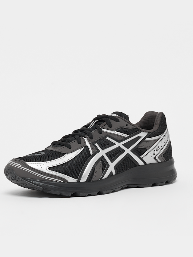 ASICS SportStyle, Jog 100 S, black, Image 2 of 5