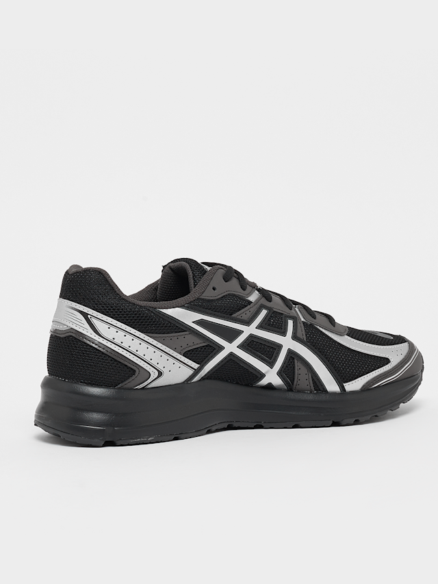 ASICS SportStyle, Jog 100 S, black, Image 3 of 5