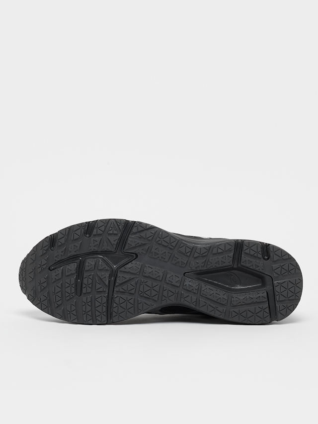 ASICS SportStyle, Jog 100 S, black, Image 4 of 5