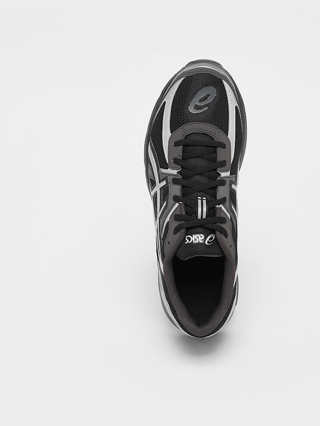 ASICS SportStyle, Jog 100 S, black, Image 5 of 5