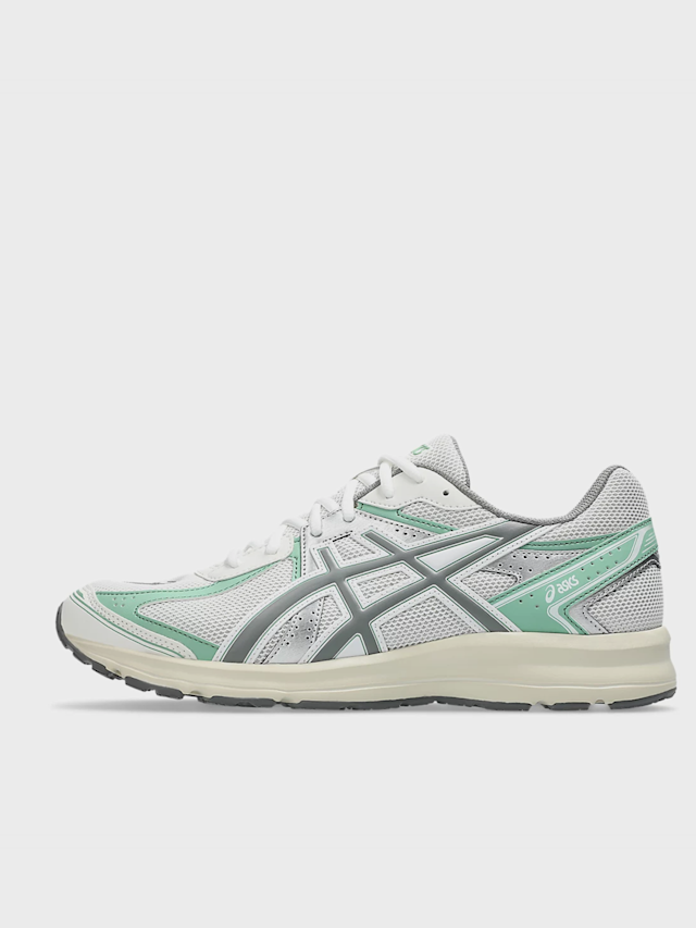 ASICS SportStyle, JOG 100 S, white, Image 1 of 6