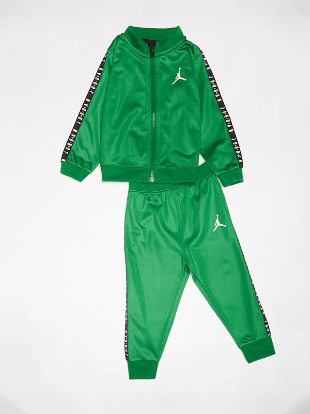 Jordan, JDN Air Tricot Set, green, Image 1 of 7