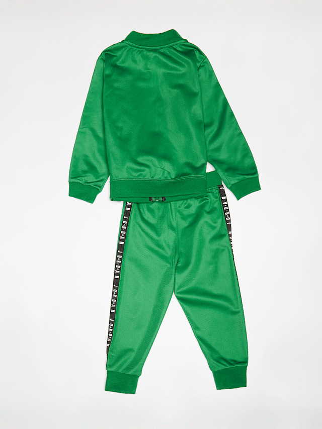 Jordan, JDN Air Tricot Set, green, Image 2 of 7