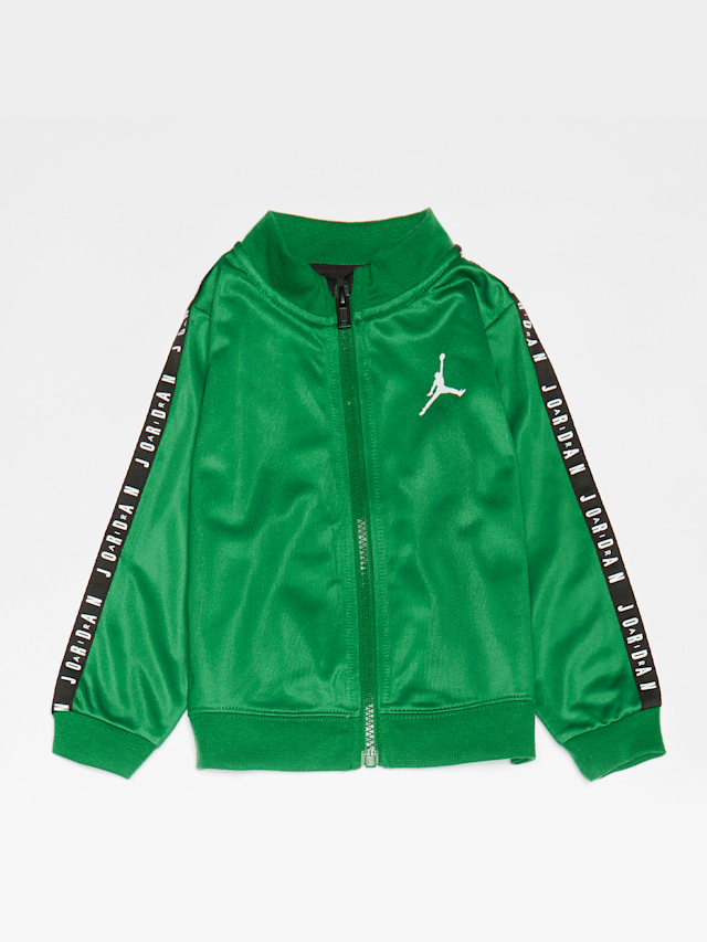 Jordan, JDN Air Tricot Set, green, Image 3 of 7