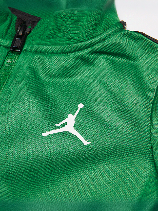 Jordan, JDN Air Tricot Set, green, Image 4 of 7