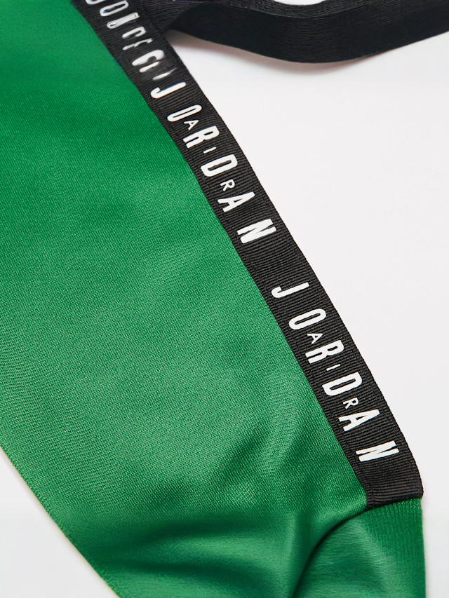 Jordan, JDN Air Tricot Set, green, Image 5 of 7