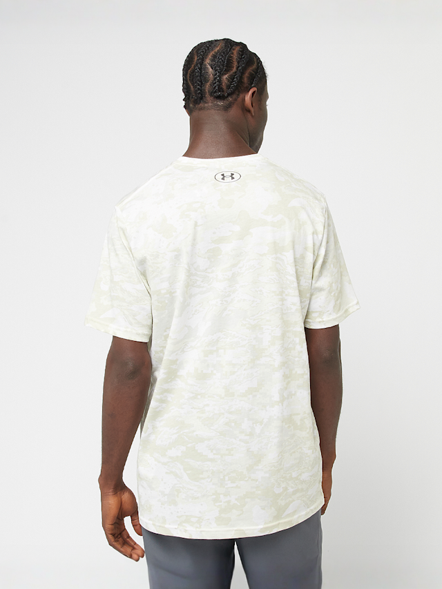 Under Armour, ABC Camo Short Sleeve, camouflage, Image 2 of 5