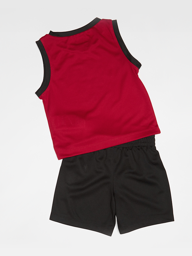 Jordan, 23 Jersey Set, red, Image 2 of 7