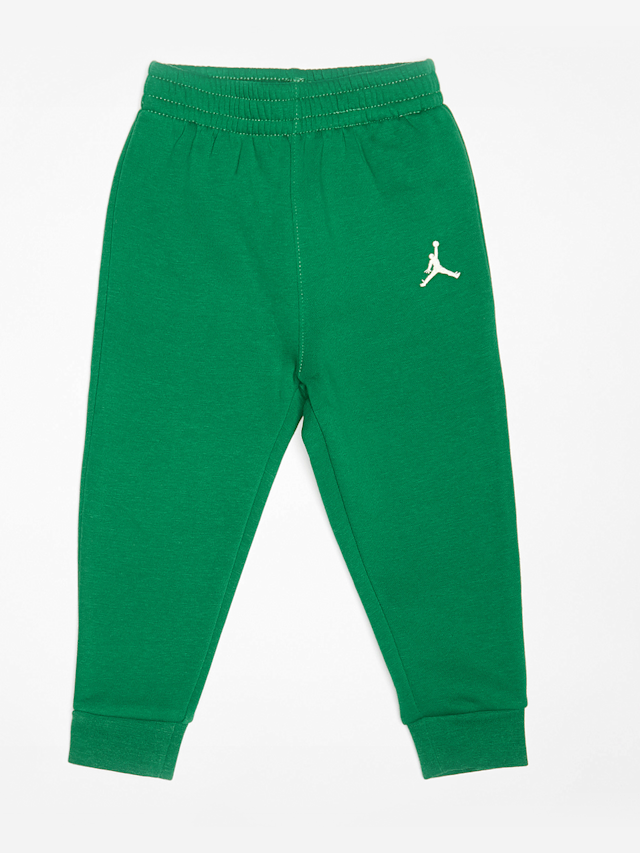 Jordan, JDN Michael Jordan Brooklyn Fleece Pullover Set, green, Image 6 of 7