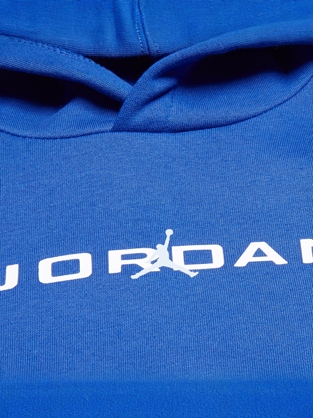 Jordan, Baseline Pullover Set, blue, Image 4 of 7