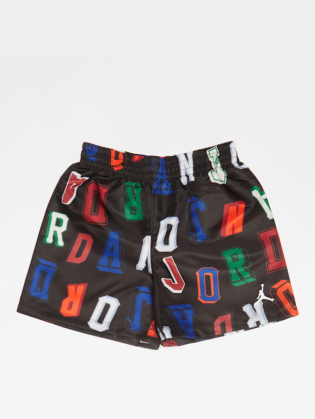 Jordan, Court Of Legends T-Shirt Shorts Set (2 Piece), multi-colour, Image 5 of 7