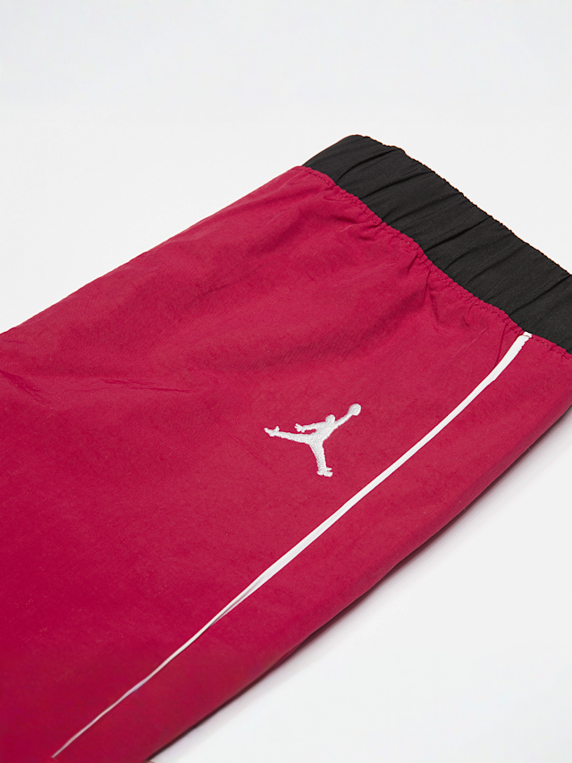 Jordan, Junior Jordan Wind Breaker Piping, red, Image 6 of 7