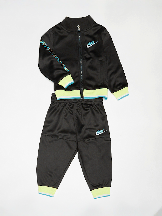 Nike, Junior Sportswear Futura Propus Set, black, Image 1 of 9