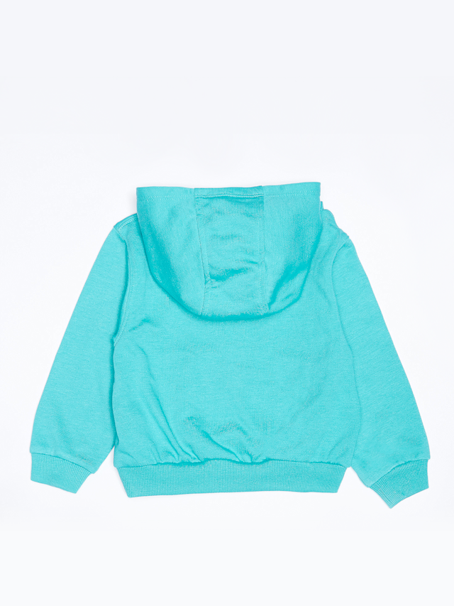 Nike, Sportswear Outside French Terry Pant Set, multi-colour, Image 3 of 7