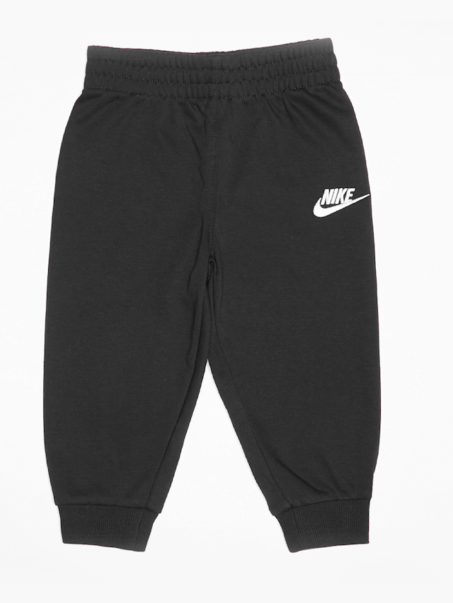 Nike, Sportswear Outside French Terry Pant Set, multi-colour, Image 5 of 7