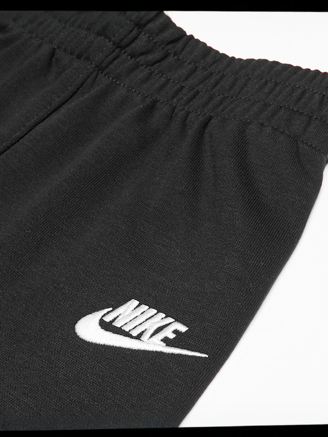 Nike, Sportswear Outside French Terry Pant Set, multi-colour, Image 7 of 7