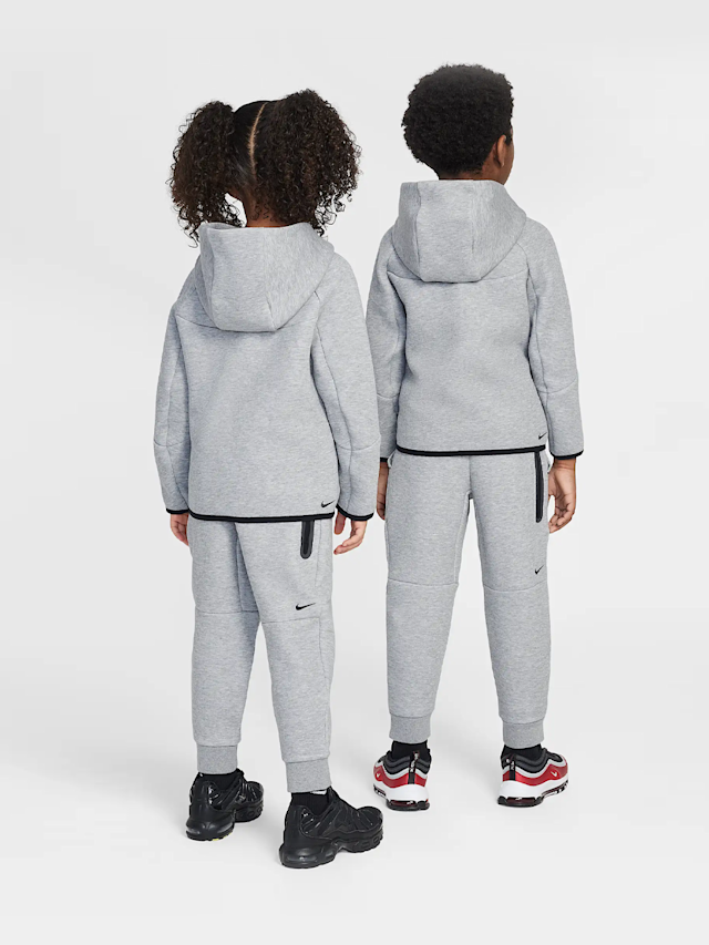 Nike, Tech Fleece Full-Zip Set, grey, Image 2 of 9