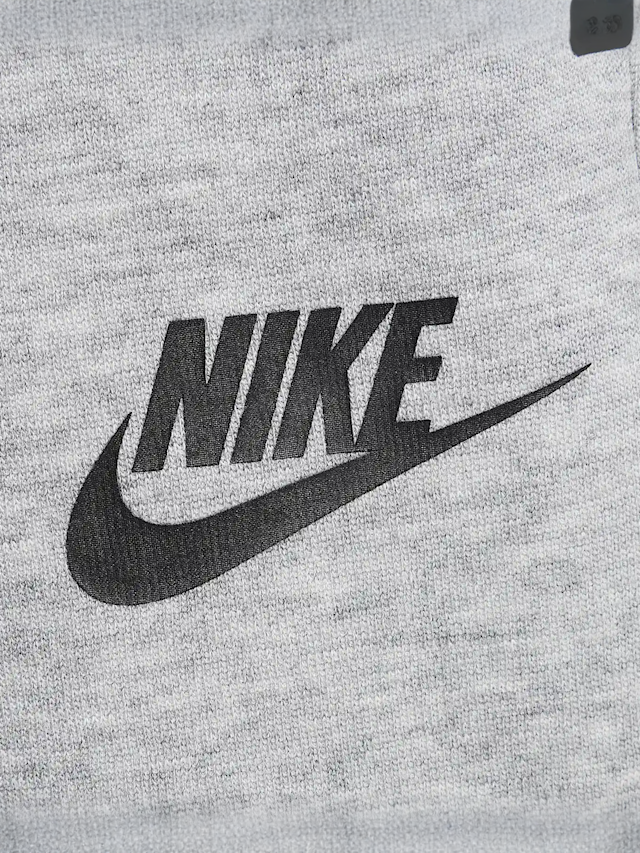 Nike, Tech Fleece Full-Zip Set, grey, Image 6 of 9