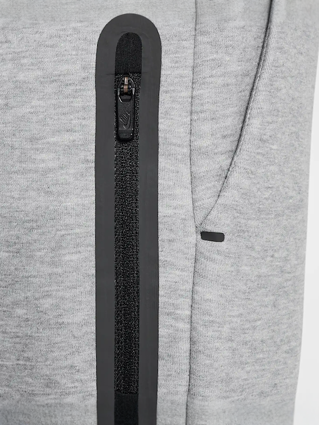 Nike, Tech Fleece Full-Zip Set, grey, Image 7 of 9