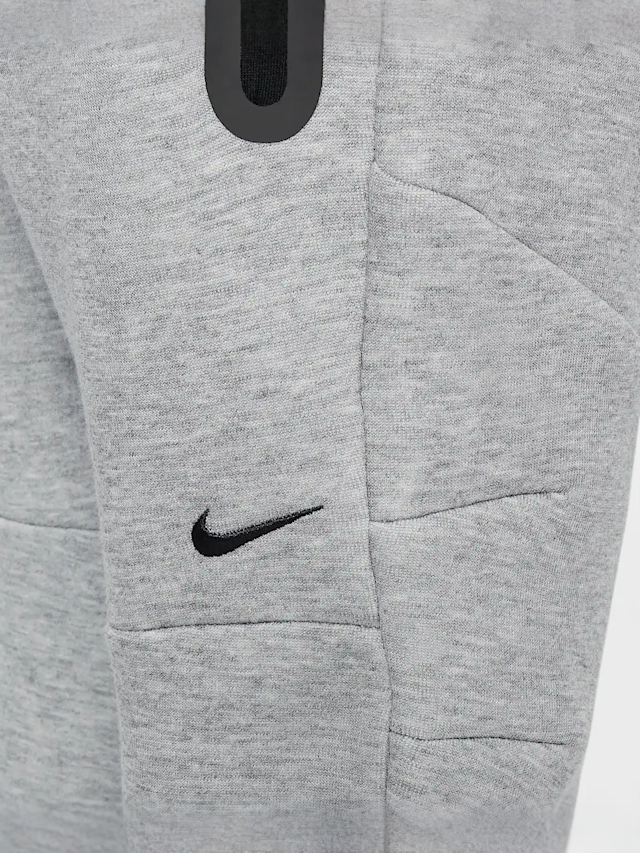 Nike, Tech Fleece Full-Zip Set, grey, Image 8 of 9
