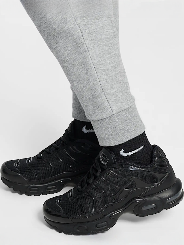 Nike, Tech Fleece Full-Zip Set, grey, Image 9 of 9