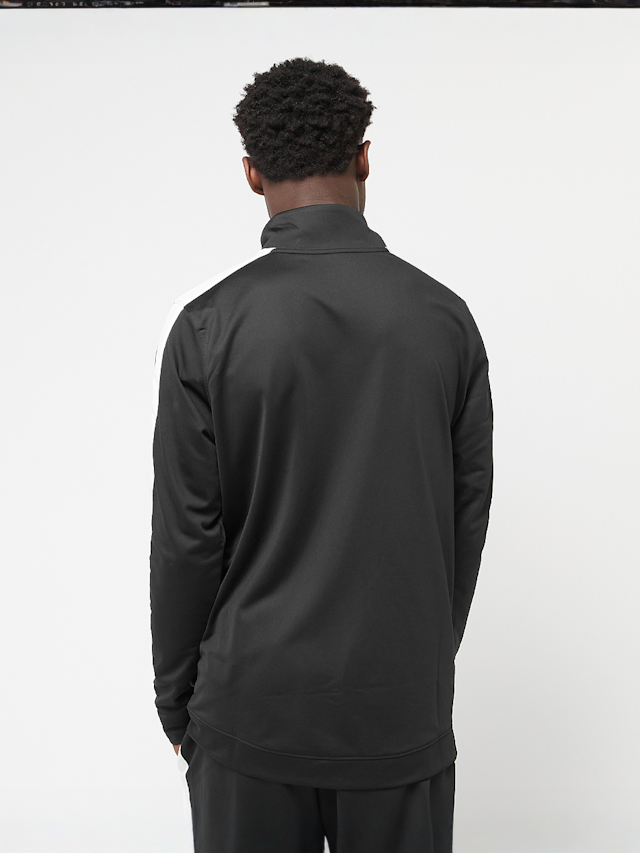 Under Armour, Rival Knit Track Suit, black, Image 4 of 8