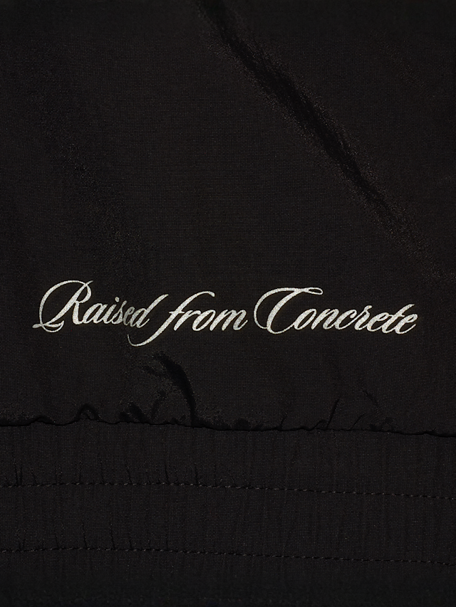 adidas Originals, adicolor Woven Firebird Track Jacket, grey, Image 7 of 8