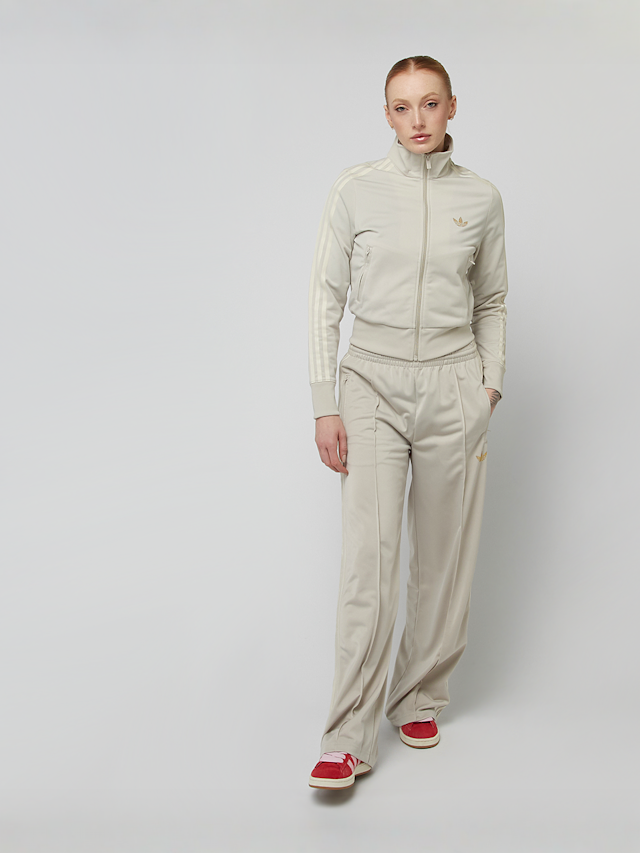 adidas Originals, adicolor Firebird Track Jacket, beige, Image 6 of 6
