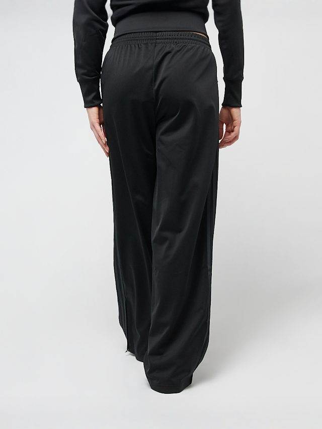 adidas Originals, Firebird Loose Track Pants, black, Image 3 of 6