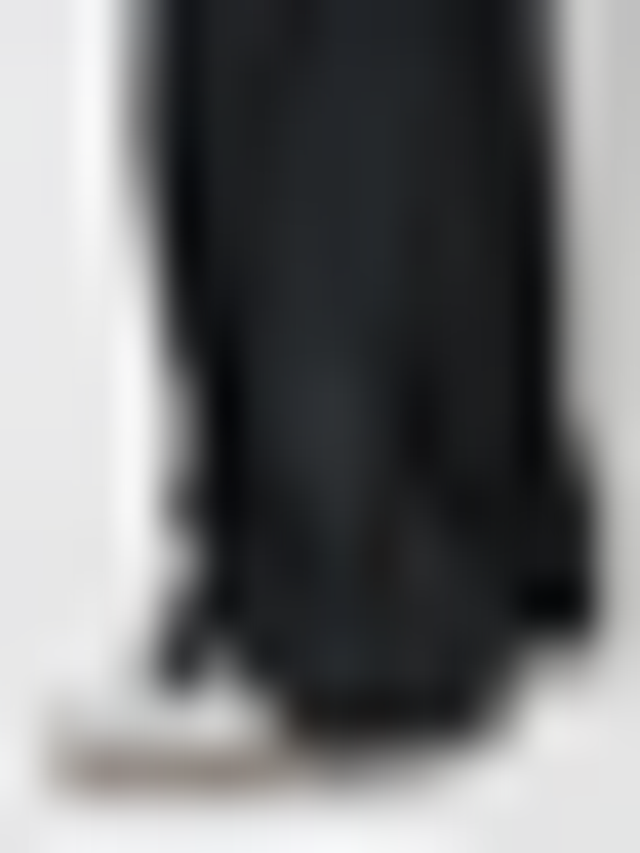 adidas Originals, Firebird Loose Track Pants, black, Image 5 of 6