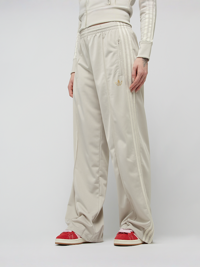 adidas Originals, Firebird Loose Track Pants, beige, Image 1 of 7