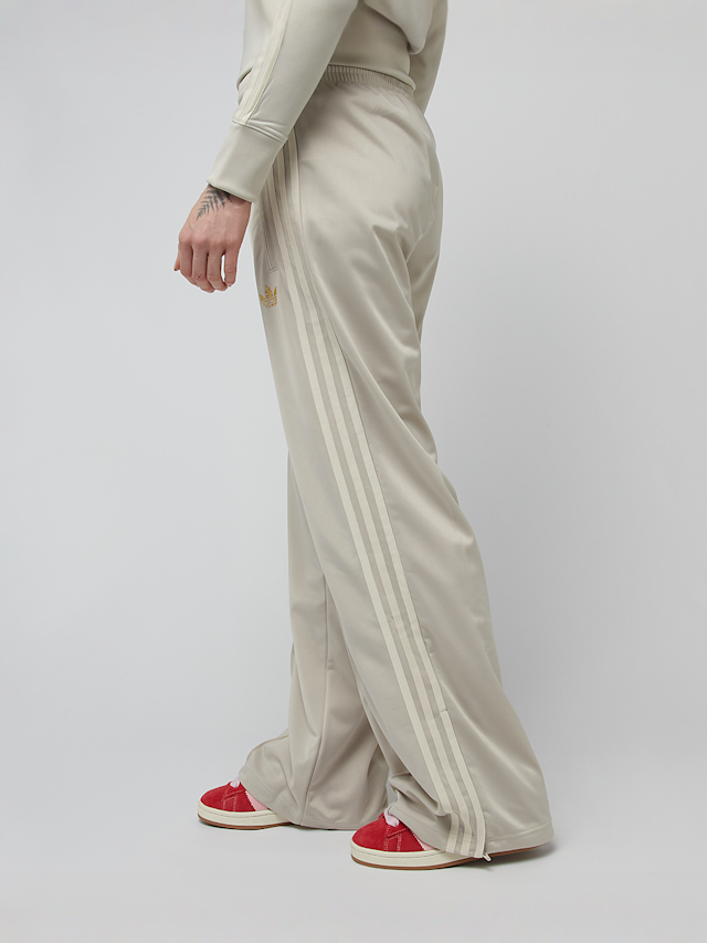 adidas Originals, Firebird Loose Track Pants, beige, Image 2 of 7