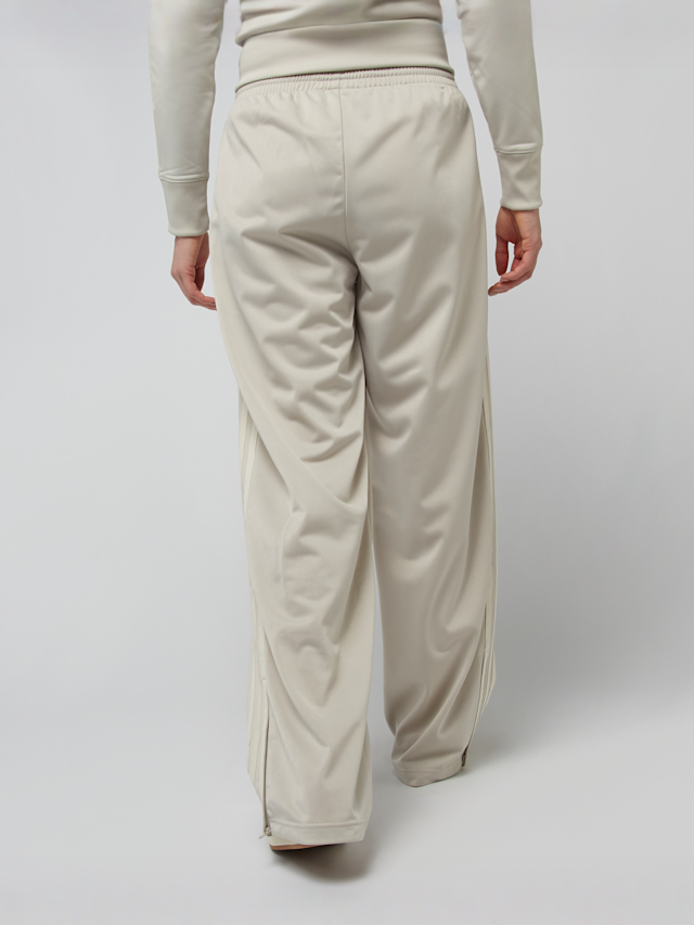 adidas Originals, Firebird Loose Track Pants, beige, Image 3 of 7