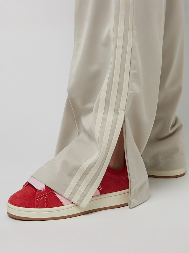 adidas Originals, Firebird Loose Track Pants, beige, Image 6 of 7