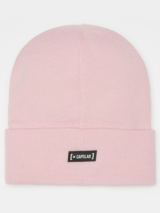 Capslab, Bonnet Dragon Ball Z, light pink, Image 2 of 3