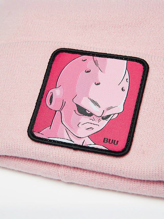 Capslab, Bonnet Dragon Ball Z, light pink, Image 3 of 3