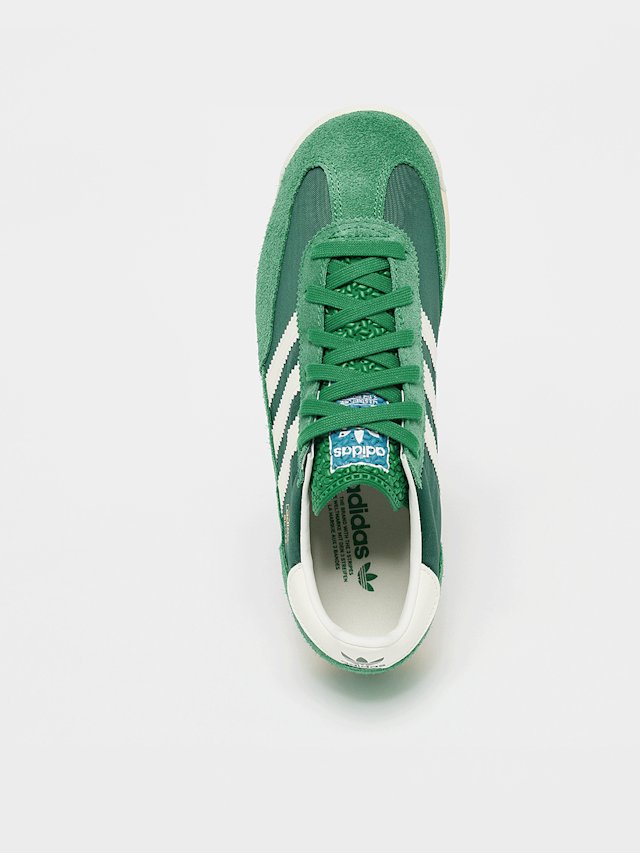 adidas Originals, SL 72 RS Kids Sneaker (GS), green, Image 5 of 5