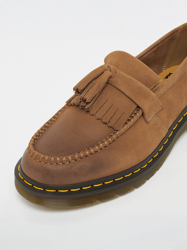 Dr. Martens, Adrian YS, brown, Image 6 of 7