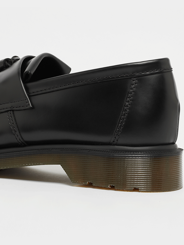 Dr. Martens, Adrian Tassel Loafer, black, Image 7 of 7