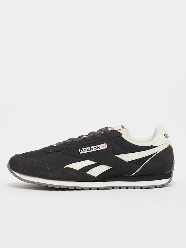 Reebok, Classic AZ washed black/black/chalk, black, Image 1 of 7
