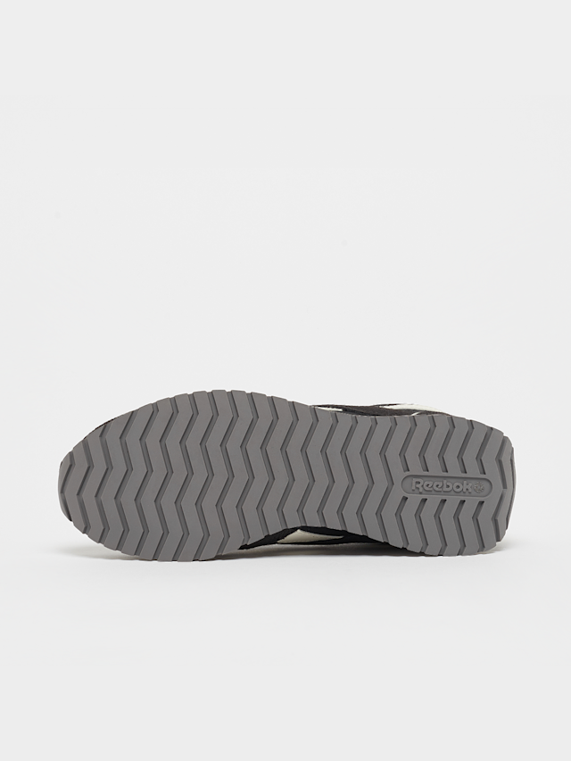 Reebok, Classic AZ washed black/black/chalk, black, Image 4 of 7